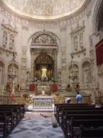 Kathedrale Sevilla [Bild]