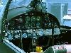 Cockpit Morane von Kim "Black Baroness"